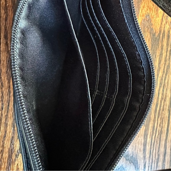 Coach Wristlet - Picture 4 of 6